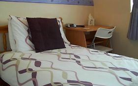 Almar Hotel Scarborough 3*